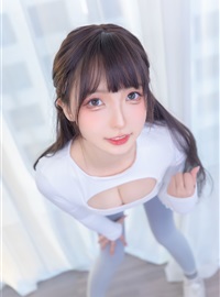090 Shinagaka Shindo Yoga Girl(15)